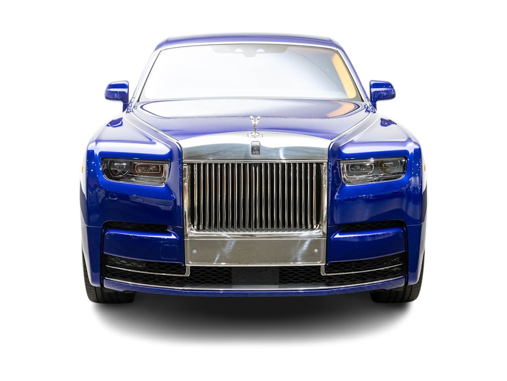 Thumbnail: 2023 Rolls-Royce Phantom - 5
