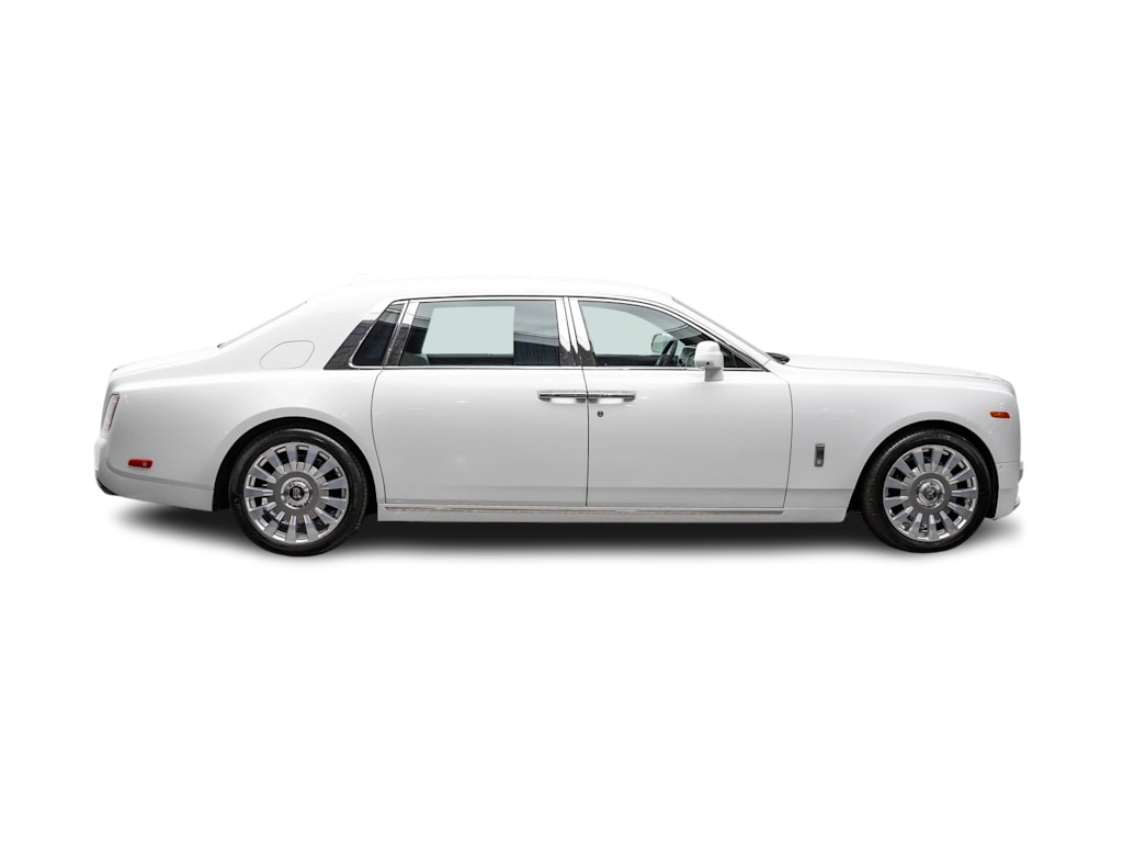 Thumbnail: 2020 Rolls-Royce Phantom - 56