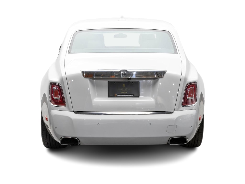 Thumbnail: 2020 Rolls-Royce Phantom - 6