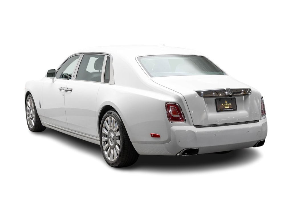 Thumbnail: 2020 Rolls-Royce Phantom - 4