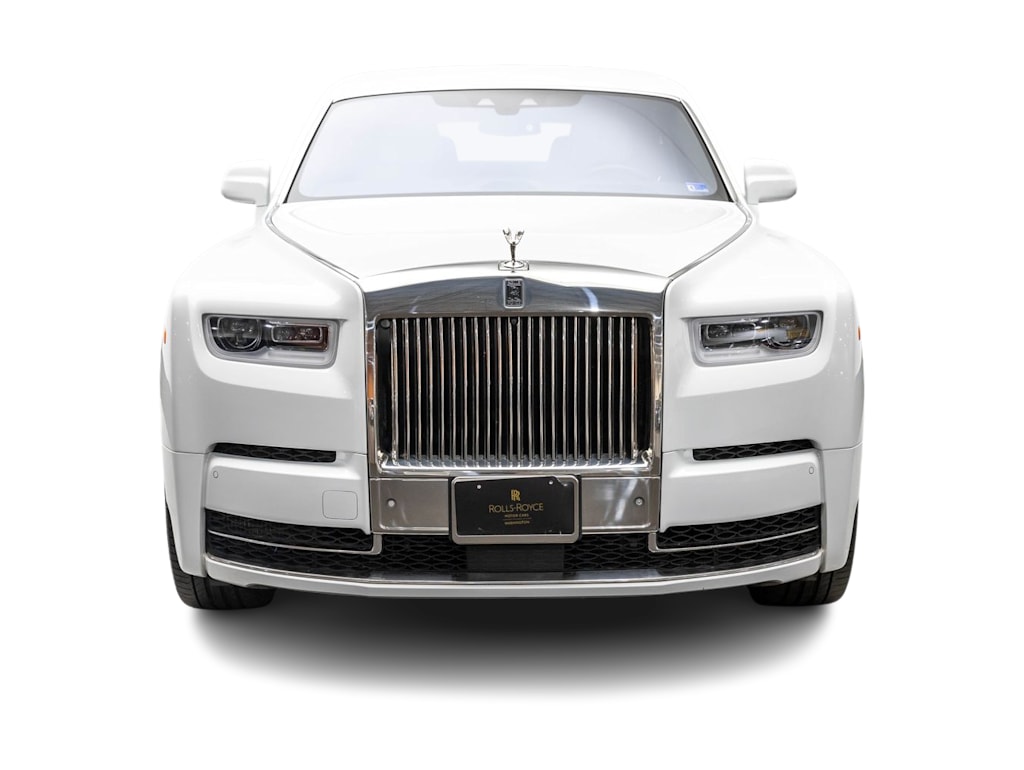 Thumbnail: 2020 Rolls-Royce Phantom - 21