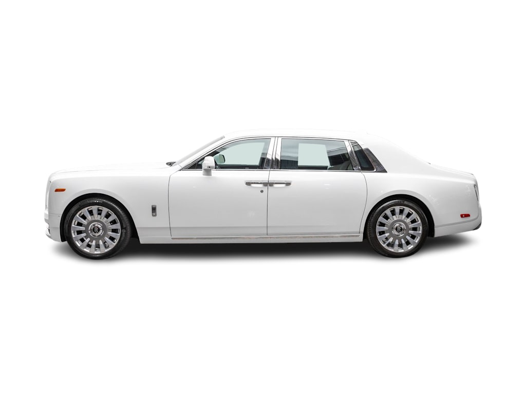 Thumbnail: 2020 Rolls-Royce Phantom - 3