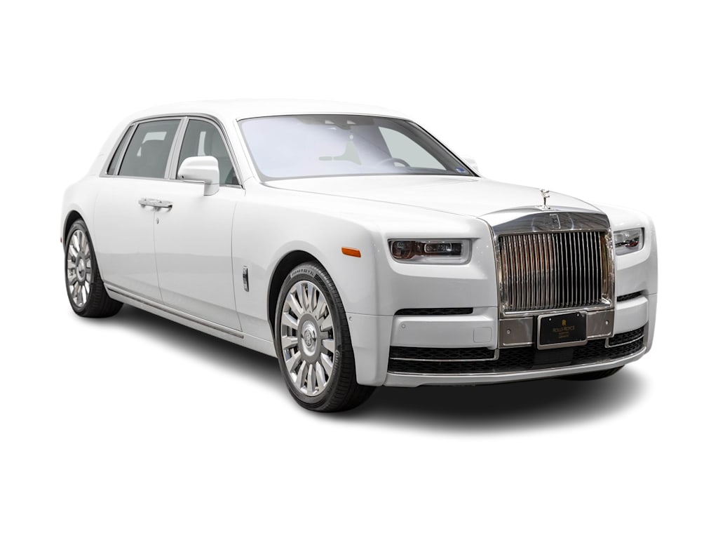 Thumbnail: 2020 Rolls-Royce Phantom - 59