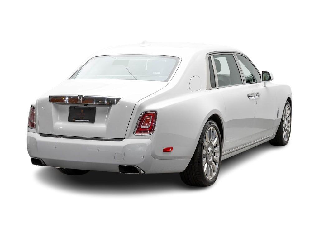 Thumbnail: 2020 Rolls-Royce Phantom - 22