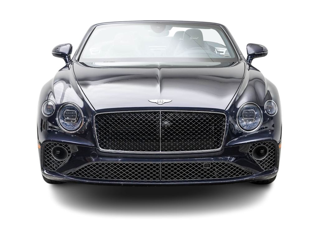 Thumbnail: 2022 Bentley Continental - 20
