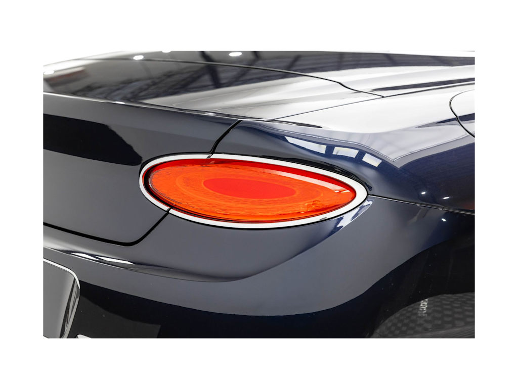 Thumbnail: 2022 Bentley Continental - 4