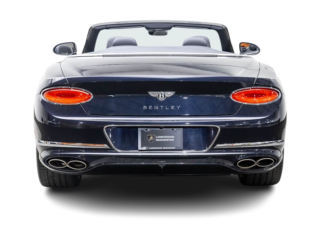 Thumbnail: 2022 Bentley Continental - 5