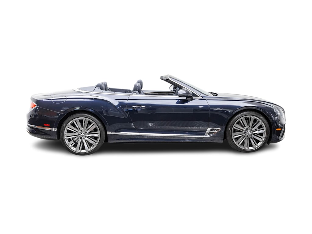 Thumbnail: 2022 Bentley Continental - 57