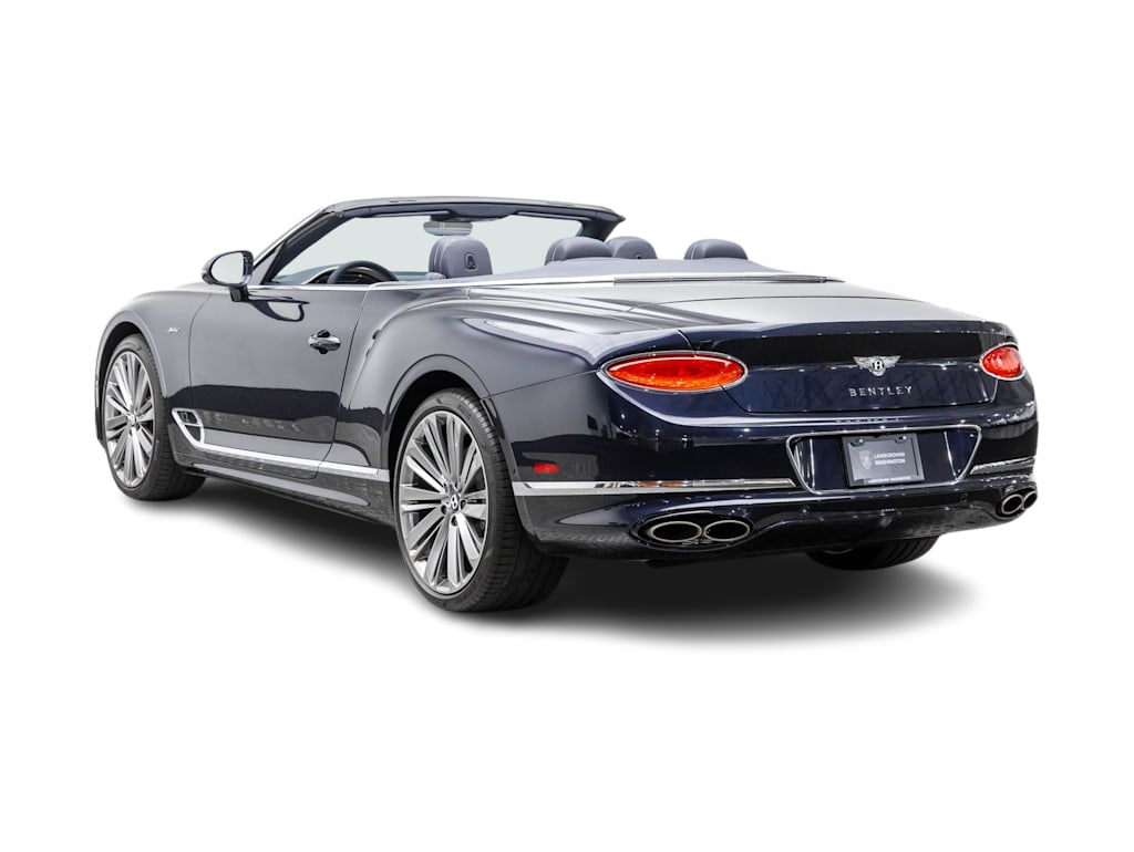 Thumbnail: 2022 Bentley Continental - 19