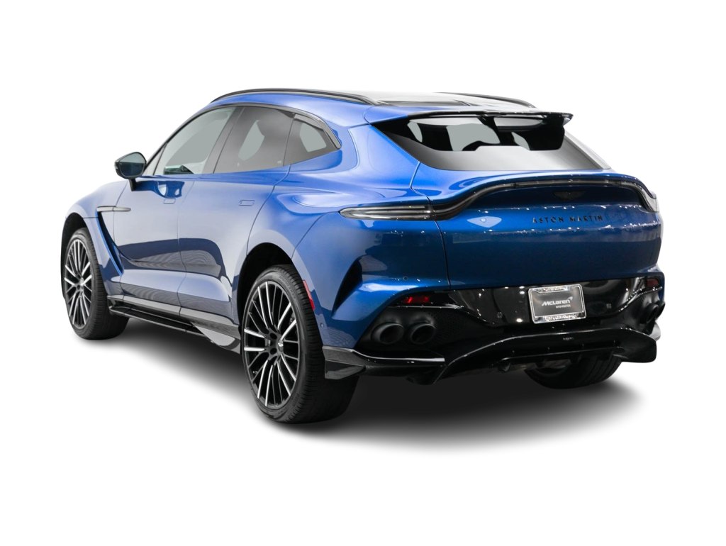 2023 Aston Martin DBX 707 4