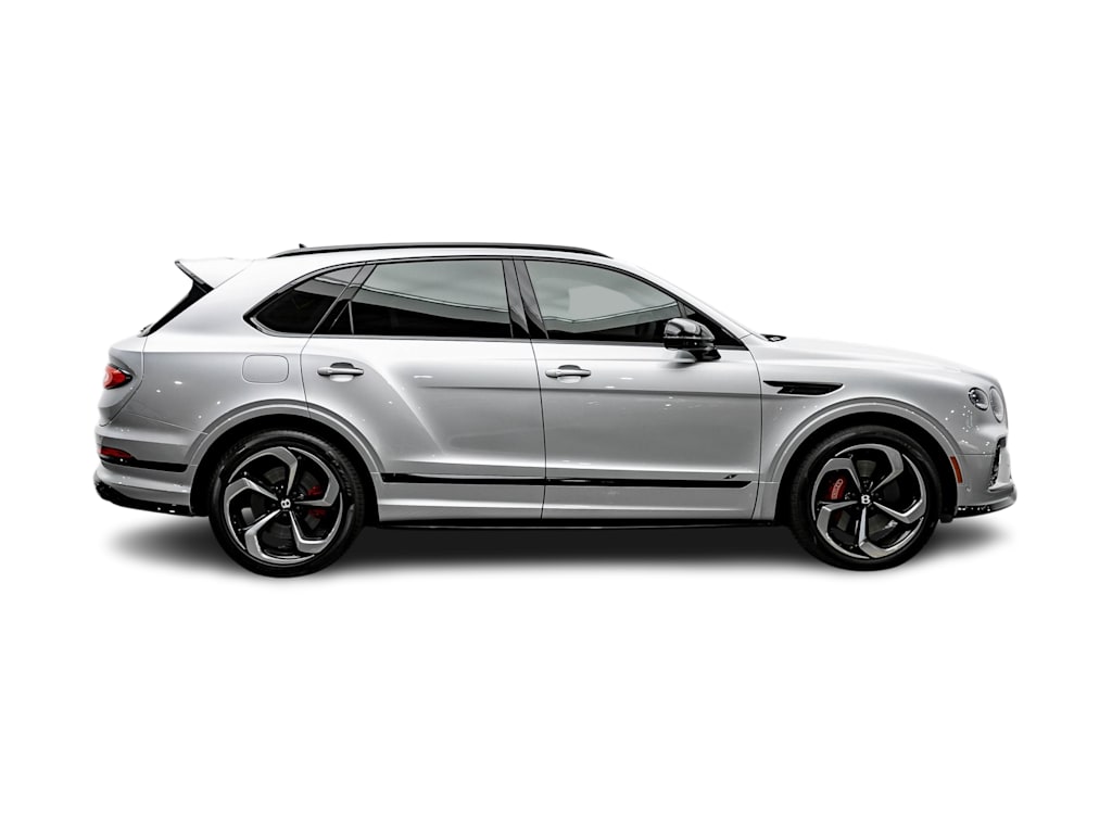 2022 Bentley Bentayga S 56