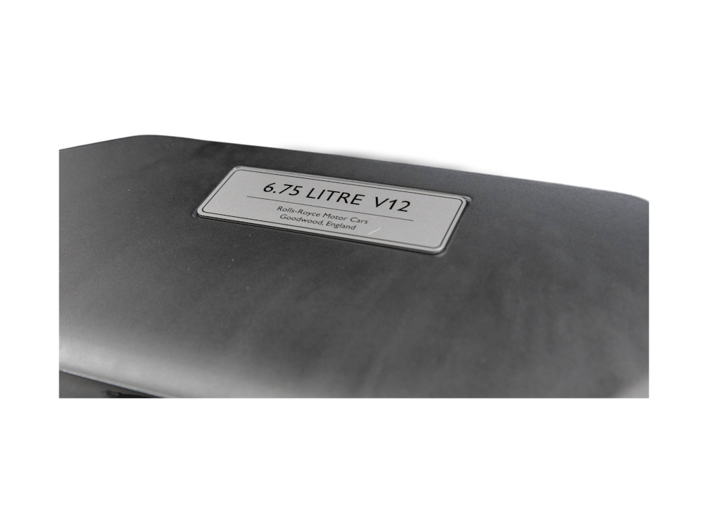 Thumbnail: 2022 Rolls-Royce Cullinan - 46