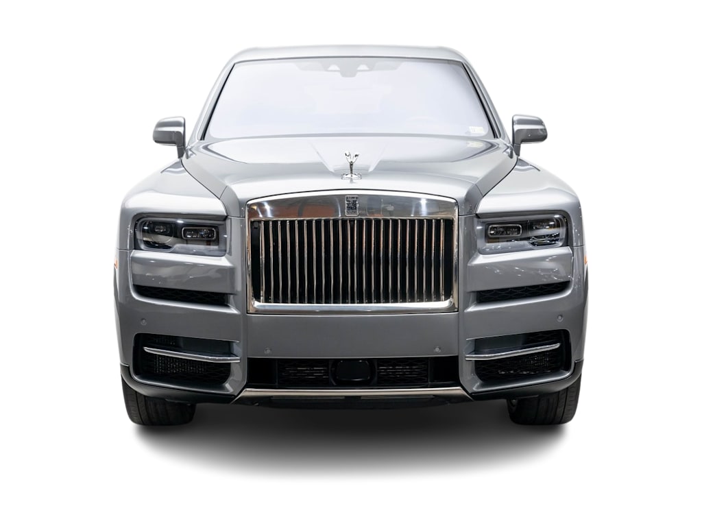 Thumbnail: 2022 Rolls-Royce Cullinan - 6