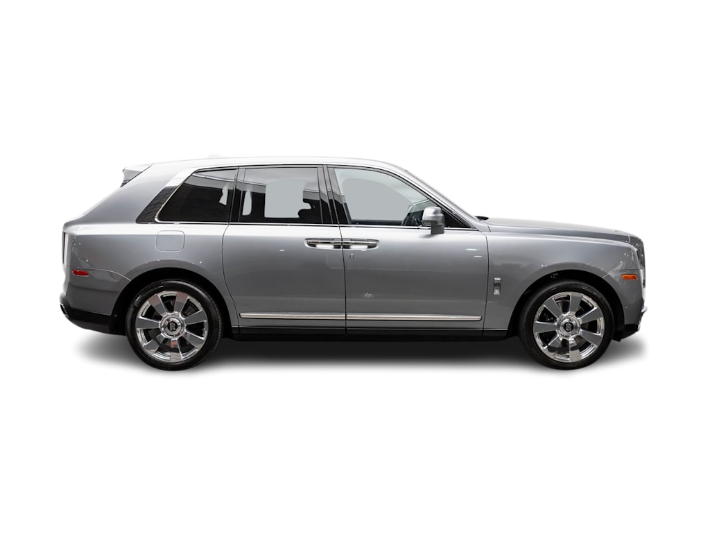 Thumbnail: 2022 Rolls-Royce Cullinan - 51