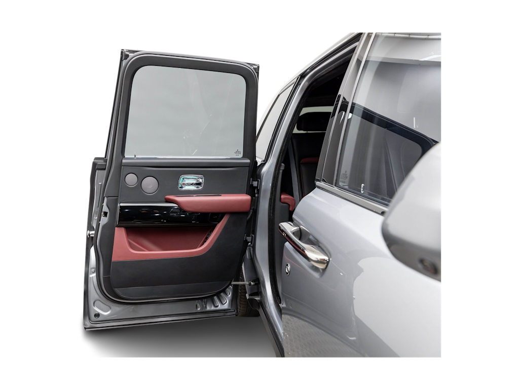 Thumbnail: 2022 Rolls-Royce Cullinan - 53