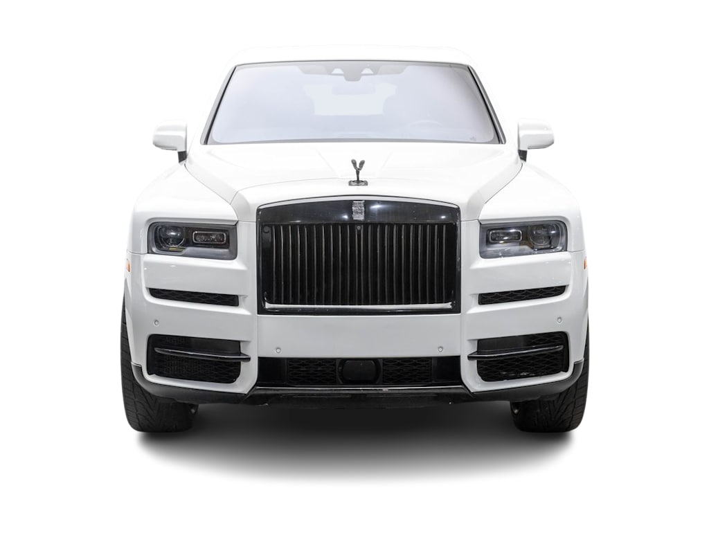 Thumbnail: 2020 Rolls-Royce Cullinan - 20
