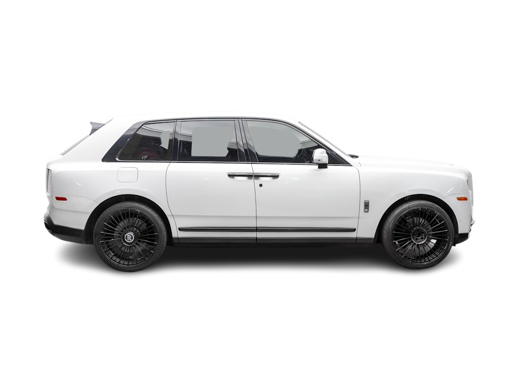 Thumbnail: 2020 Rolls-Royce Cullinan - 59