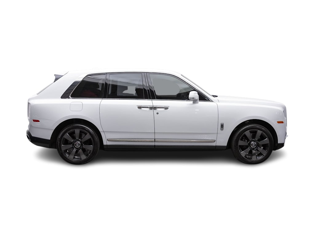 Thumbnail: 2021 Rolls-Royce Cullinan - 62