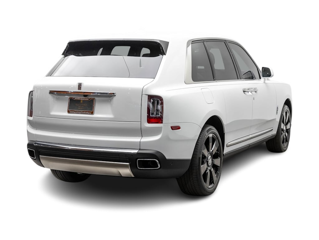 Thumbnail: 2023 Rolls-Royce Cullinan - 26