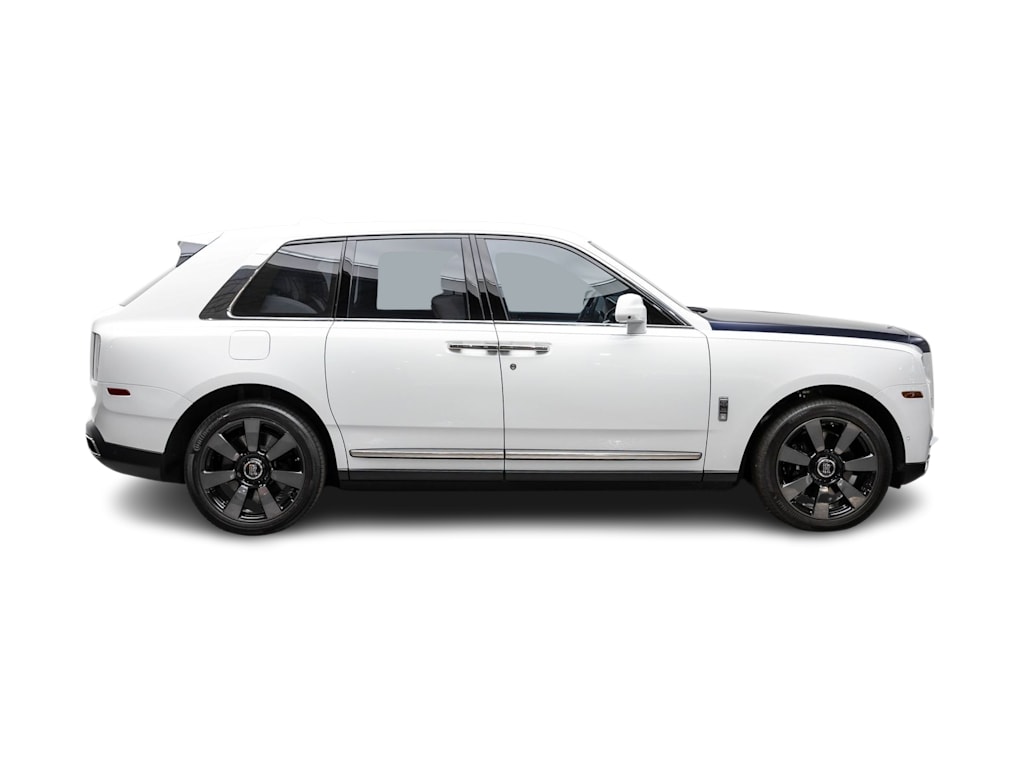 Thumbnail: 2023 Rolls-Royce Cullinan - 63