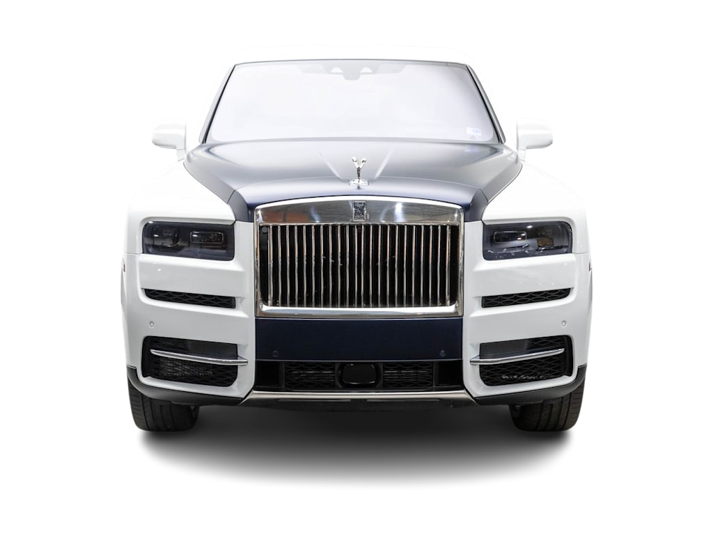 Thumbnail: 2023 Rolls-Royce Cullinan - 20