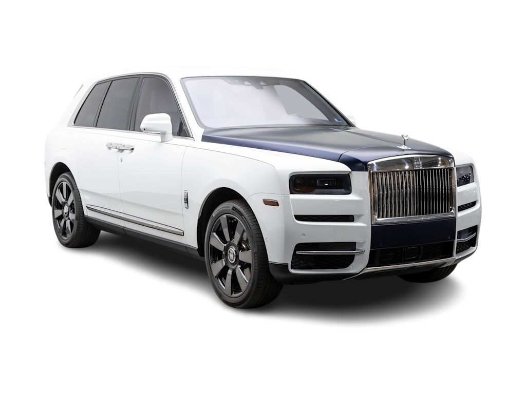 Thumbnail: 2023 Rolls-Royce Cullinan - 65
