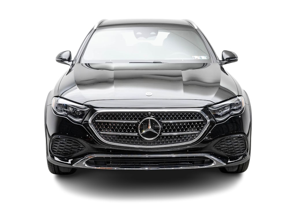 Thumbnail: 2026 Mercedes-Benz E-Class - 6