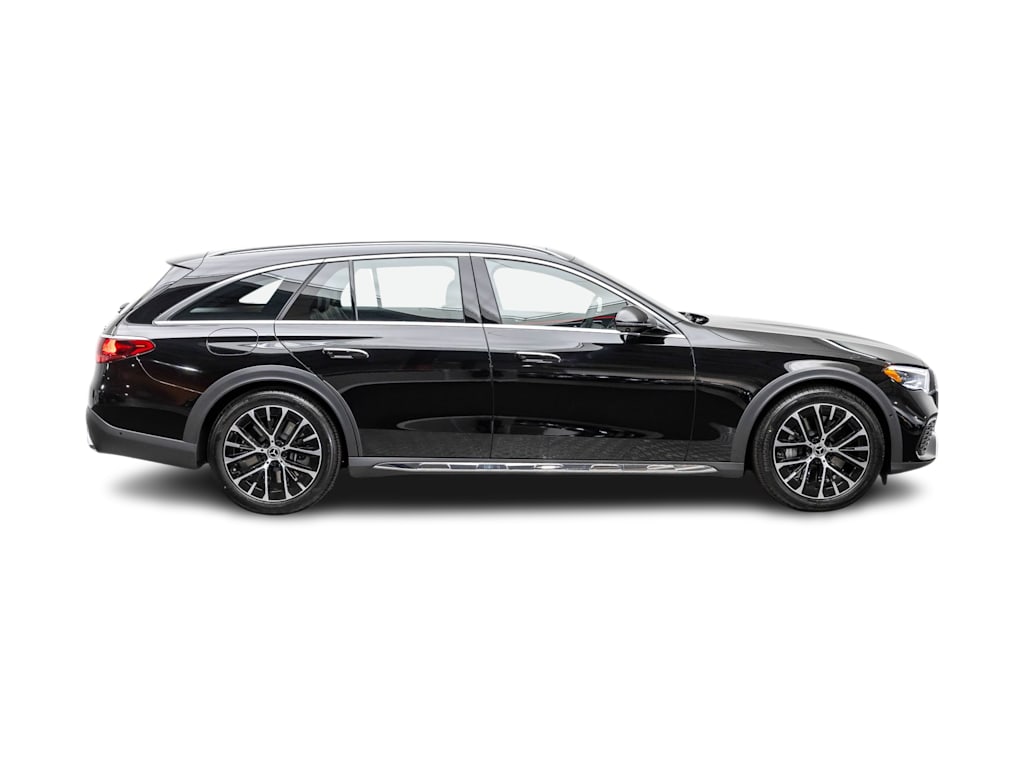 Thumbnail: 2026 Mercedes-Benz E-Class - 48