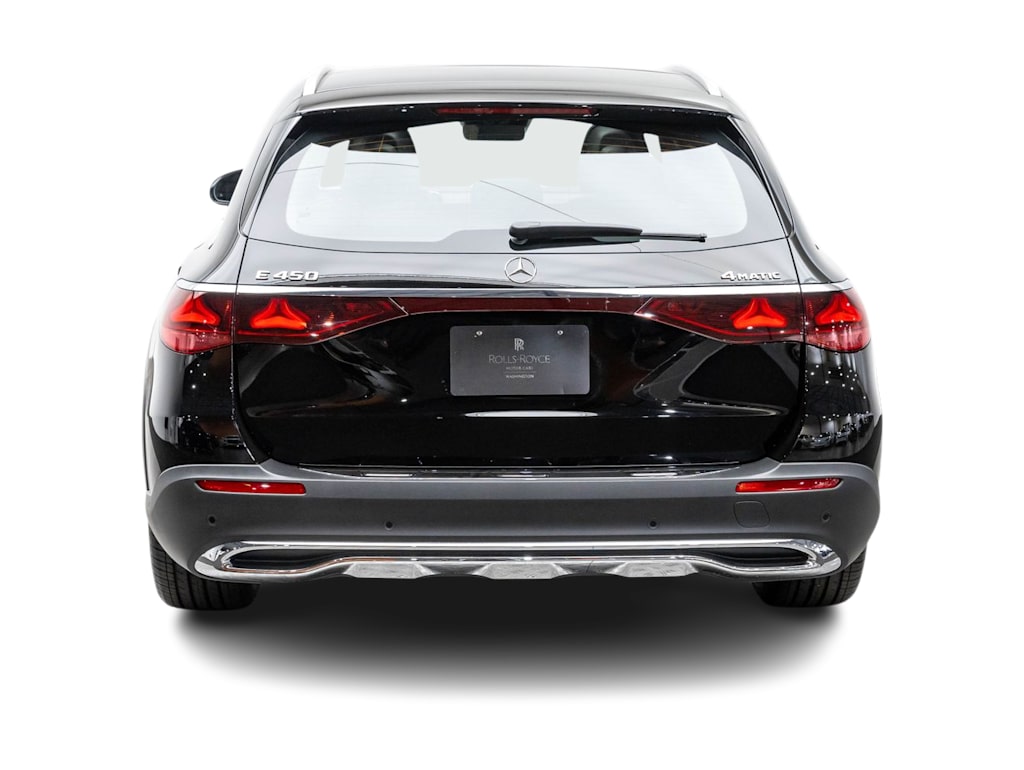Thumbnail: 2026 Mercedes-Benz E-Class - 5