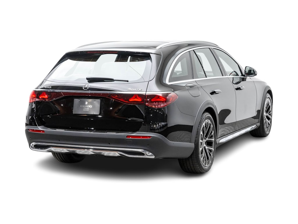Thumbnail: 2026 Mercedes-Benz E-Class - 23
