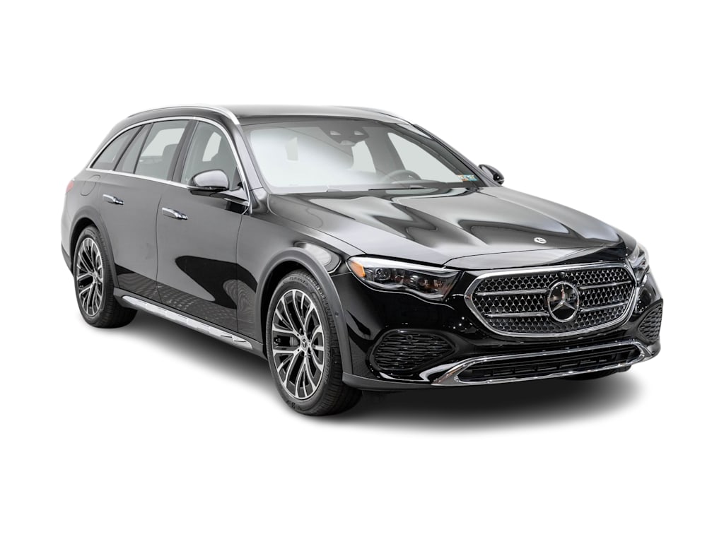 Thumbnail: 2026 Mercedes-Benz E-Class - 49