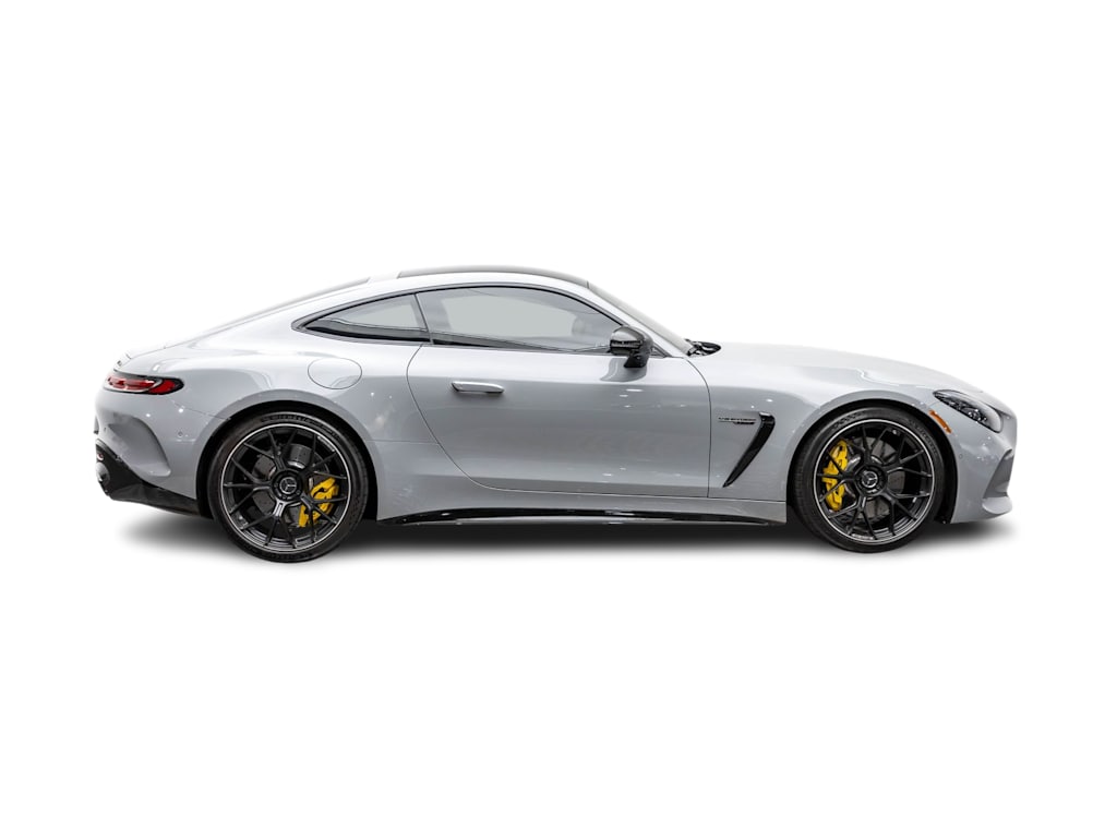 Thumbnail: 2025 Mercedes-Benz AMG GT - 48