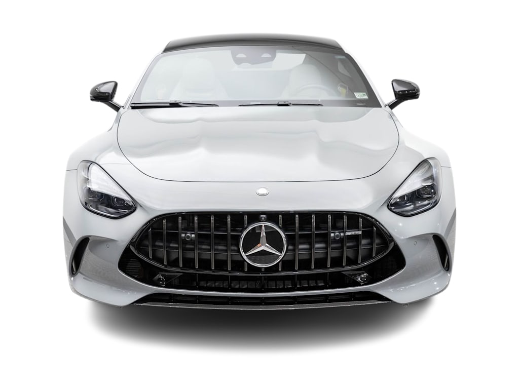Thumbnail: 2025 Mercedes-Benz AMG GT - 18