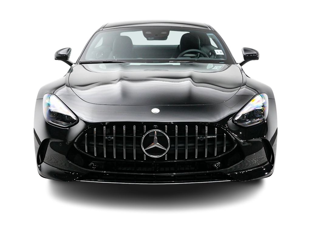 2024 Mercedes-Benz AMG GT 63 18