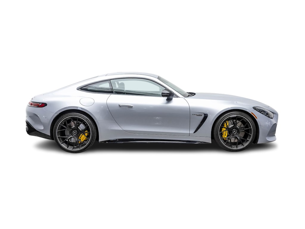 Thumbnail: 2024 Mercedes-Benz AMG GT - 47
