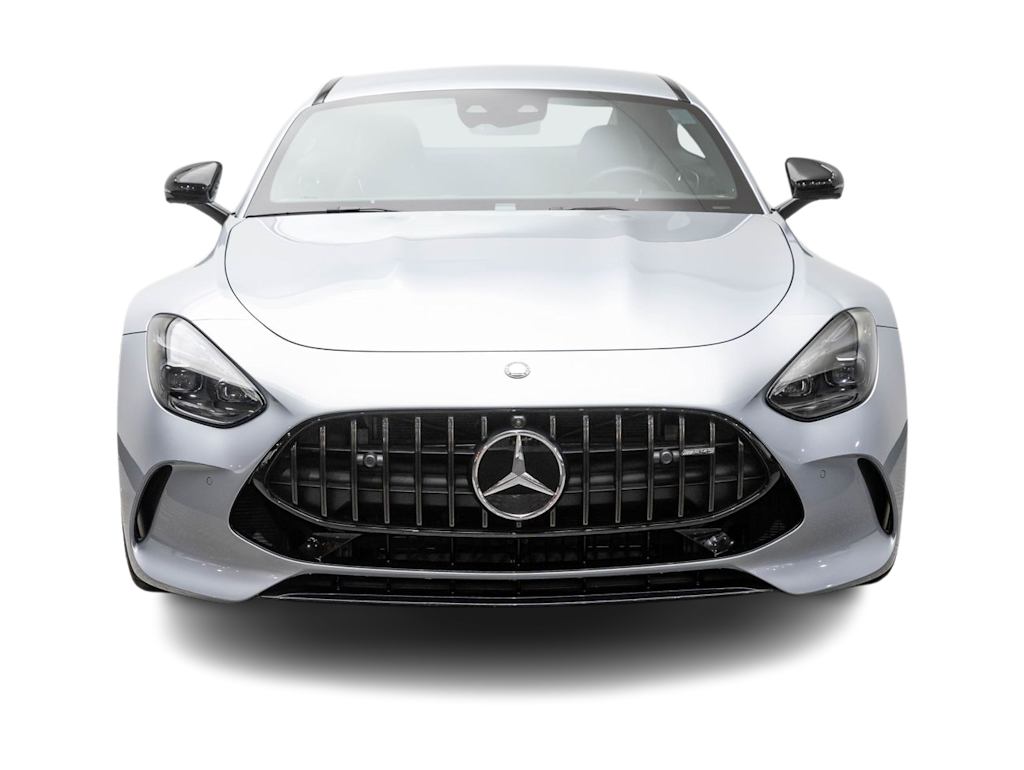 Thumbnail: 2024 Mercedes-Benz AMG GT - 17