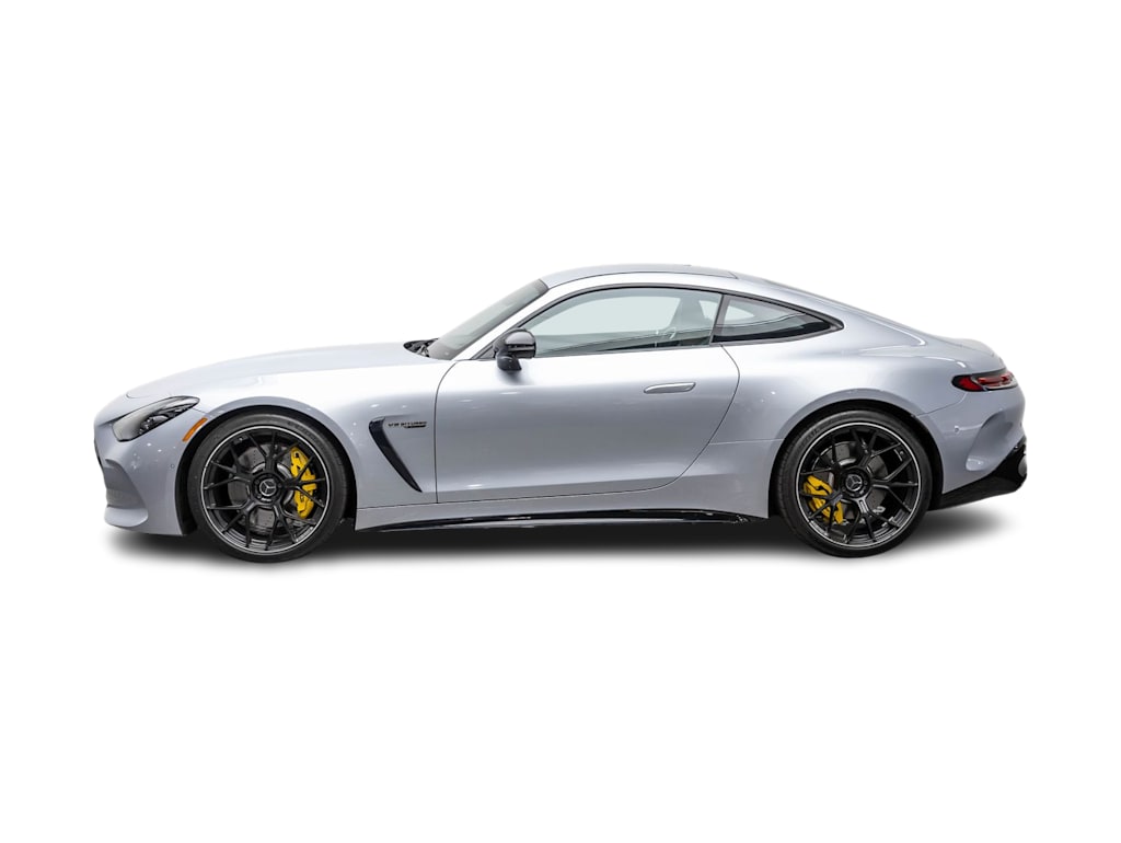 Thumbnail: 2024 Mercedes-Benz AMG GT - 3
