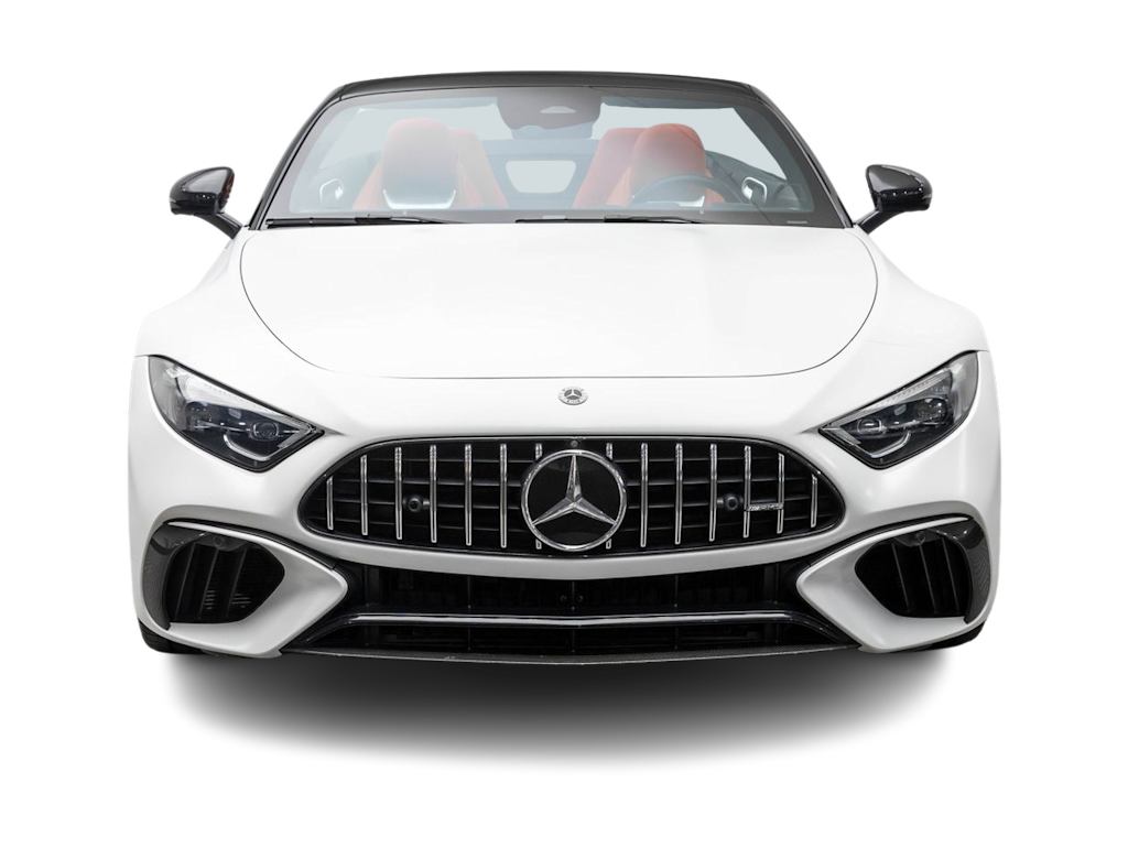 Thumbnail: 2022 Mercedes-Benz SL-Class - 18