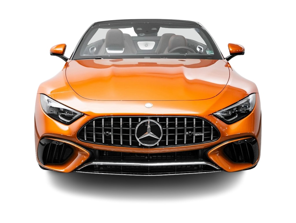 Thumbnail: 2024 Mercedes-Benz SL-Class - 19