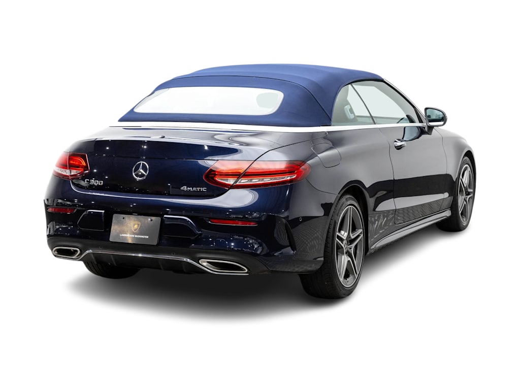 Thumbnail: 2023 Mercedes-Benz C-Class - 54