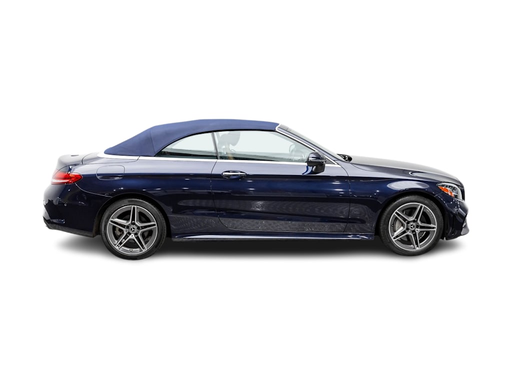 Thumbnail: 2023 Mercedes-Benz C-Class - 57