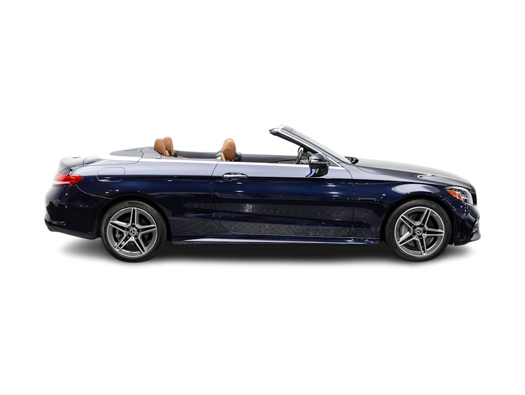Thumbnail: 2023 Mercedes-Benz C-Class - 50