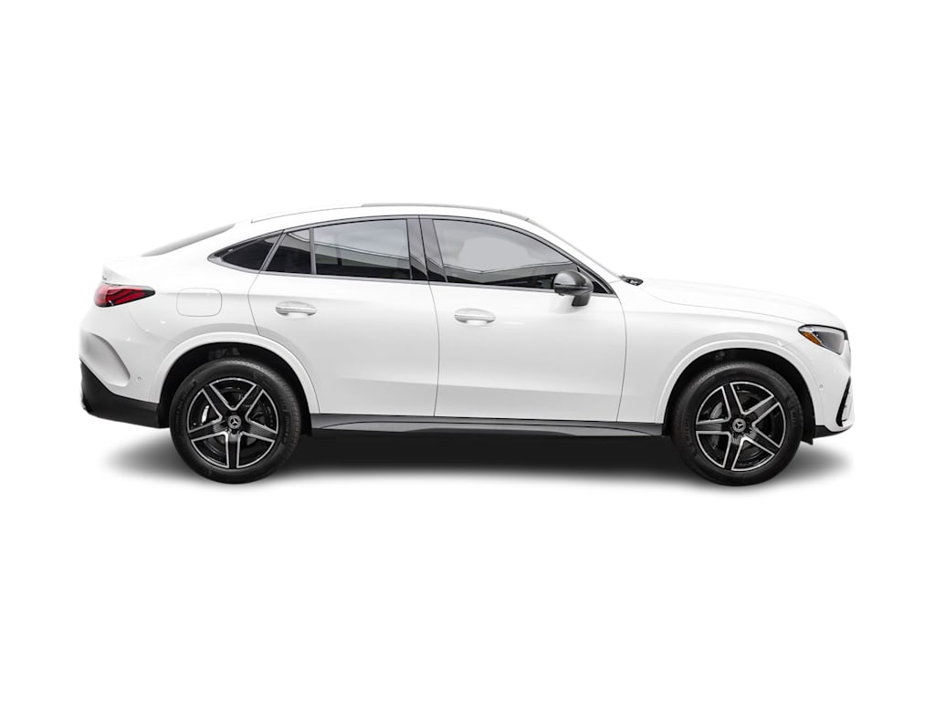 2026 Mercedes-Benz GLC Coupe GLC 300 - Photo 57