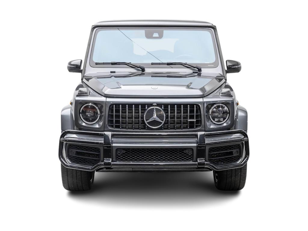 Thumbnail: 2024 Mercedes-Benz G-Class - 6