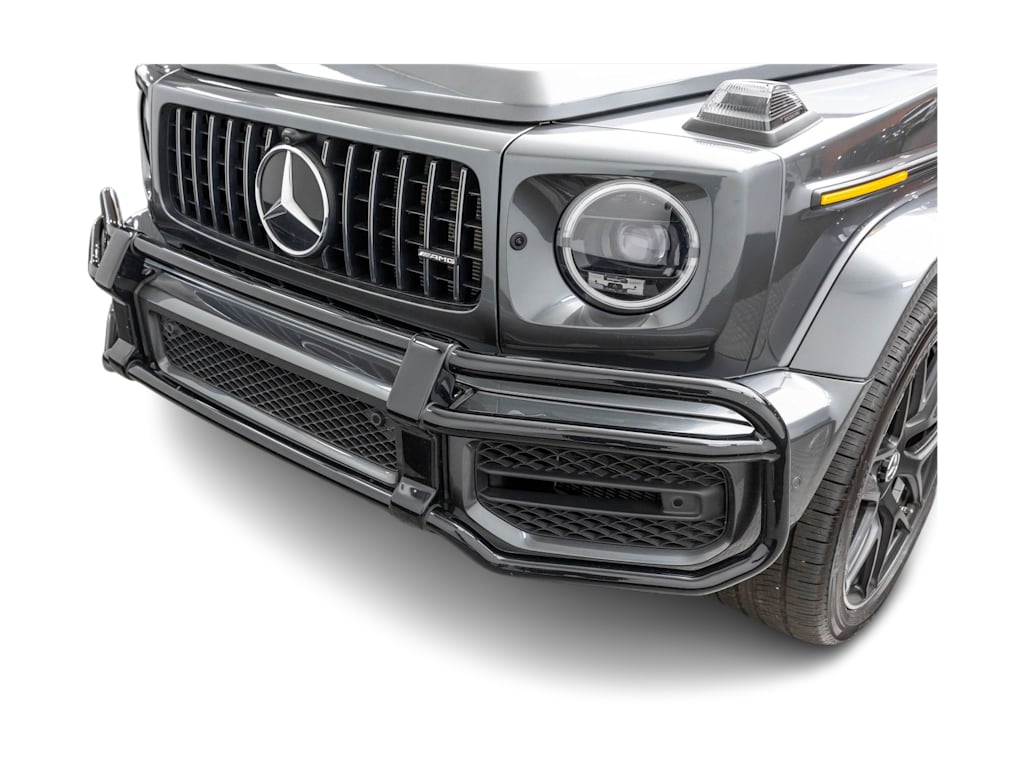 Thumbnail: 2024 Mercedes-Benz G-Class - 60