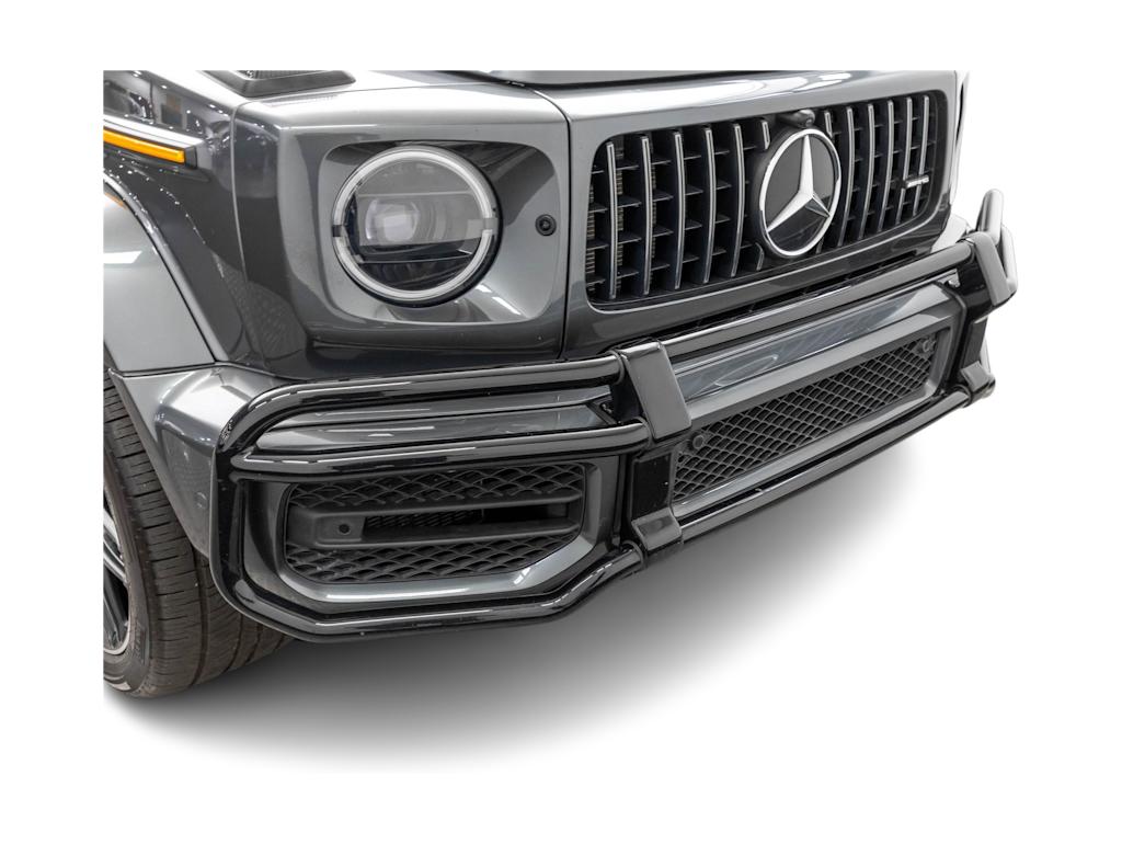 Thumbnail: 2024 Mercedes-Benz G-Class - 59