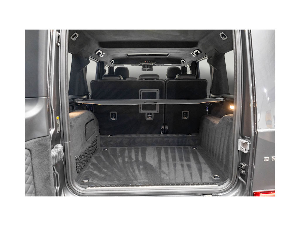 Thumbnail: 2024 Mercedes-Benz G-Class - 51