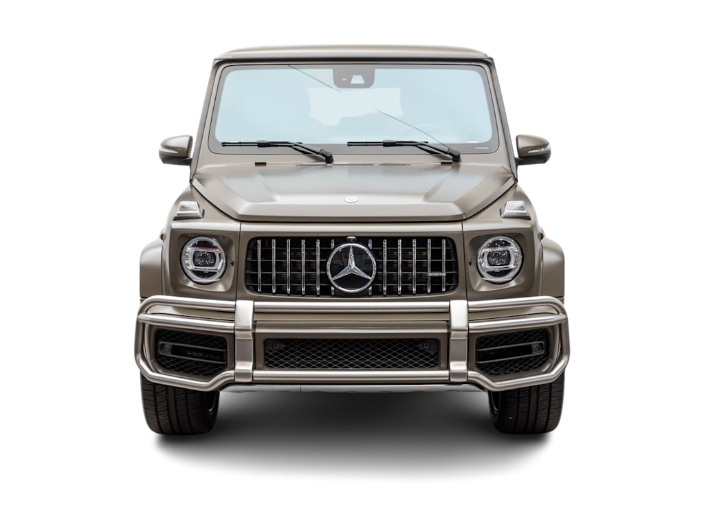 Thumbnail: 2021 Mercedes-Benz G-Class - 6