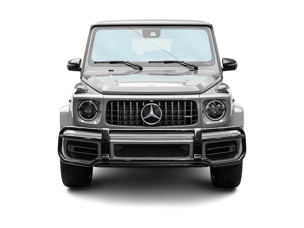 Thumbnail: 2022 Mercedes-Benz G-Class - 6
