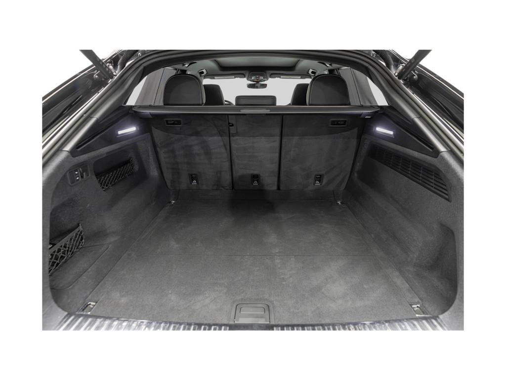 Thumbnail: 2024 Audi SQ8 - 28